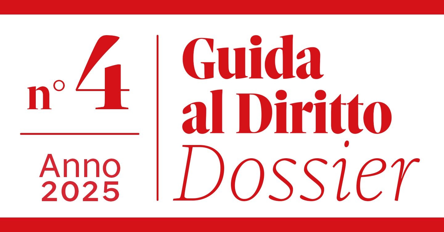 DOSSIER N. 4/2025 - INTERNET E INFORMATICA - Intelligenza artificiale: la nuova legge italiana