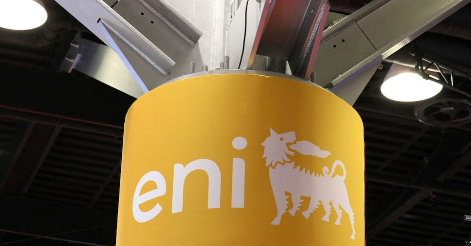 Eni, balzo dell’utile netto. Descalzi: «Risultati eccellenti». Il piano di buyback sale a 2 miliardi