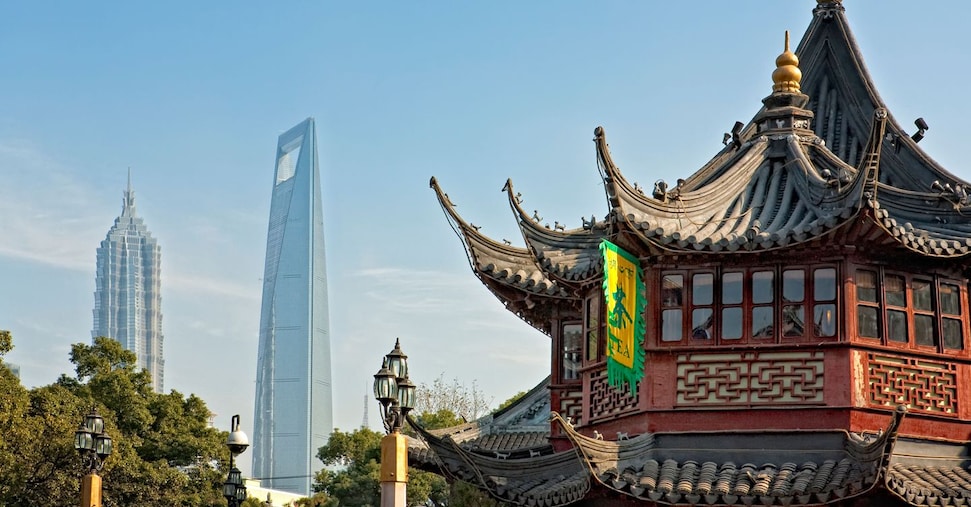 il Guanxi e la vera importanza del contratto
