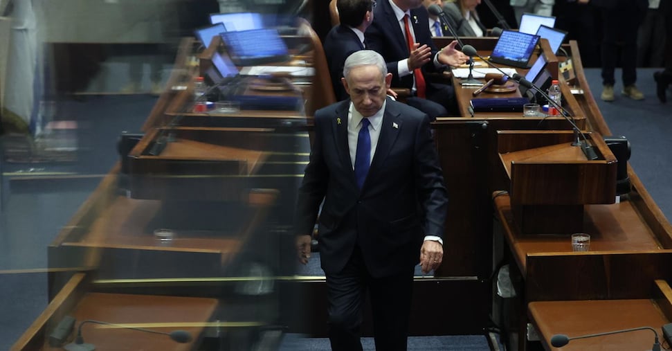 Rubio: «L’annessione della Cisgiordania è una minaccia per la pace». Ieri il primo sì della Knesset
