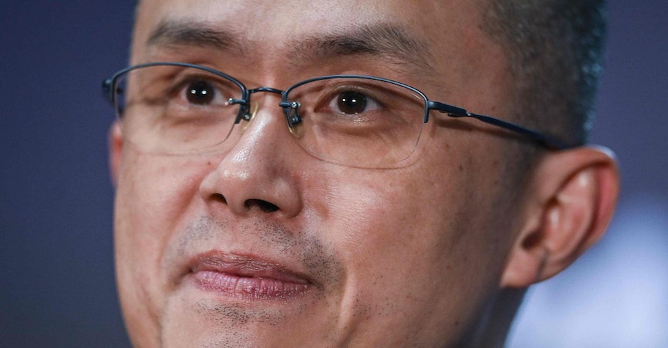 Trump grazia il fondatore di Binance Zhao