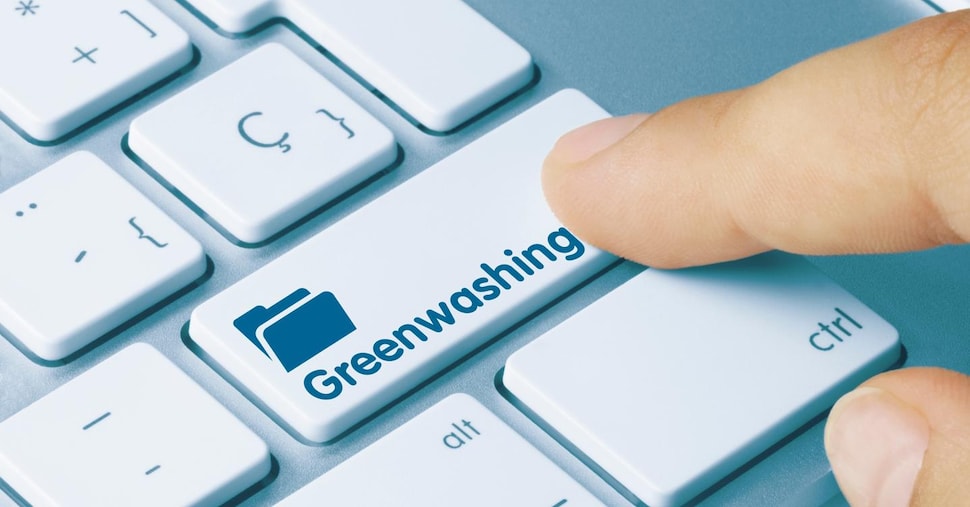Banche e sostenibilità, tra il dire e il fare c’è di mezzo il greenwashing