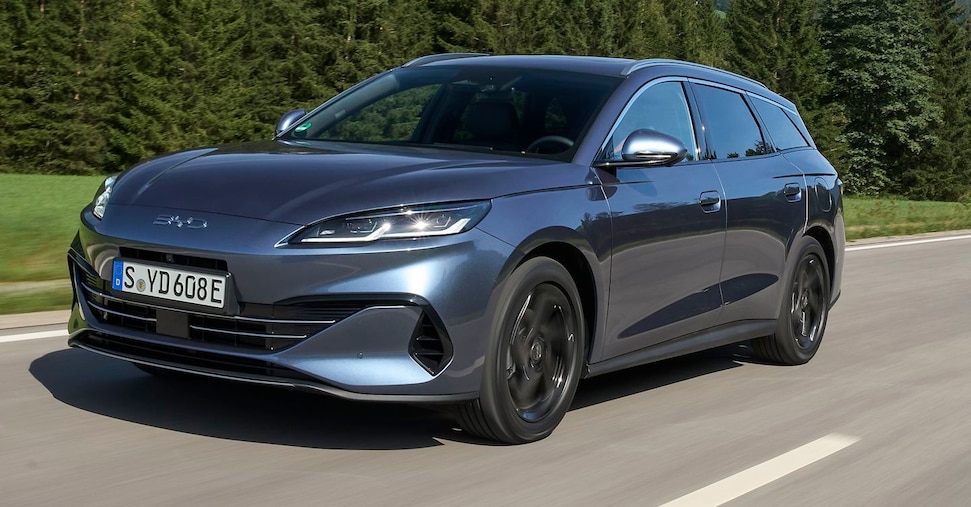 Byd e Honor insieme per la connettività intelligente in auto