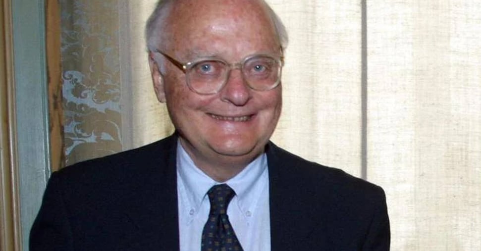 È morto Franco Reviglio, l’economista che «inventò» lo scontrino fiscale