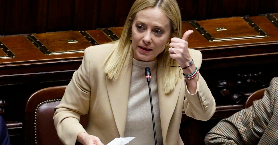Green Deal, «basta follie verdi»: ecco gli stop e i tre paletti di Meloni