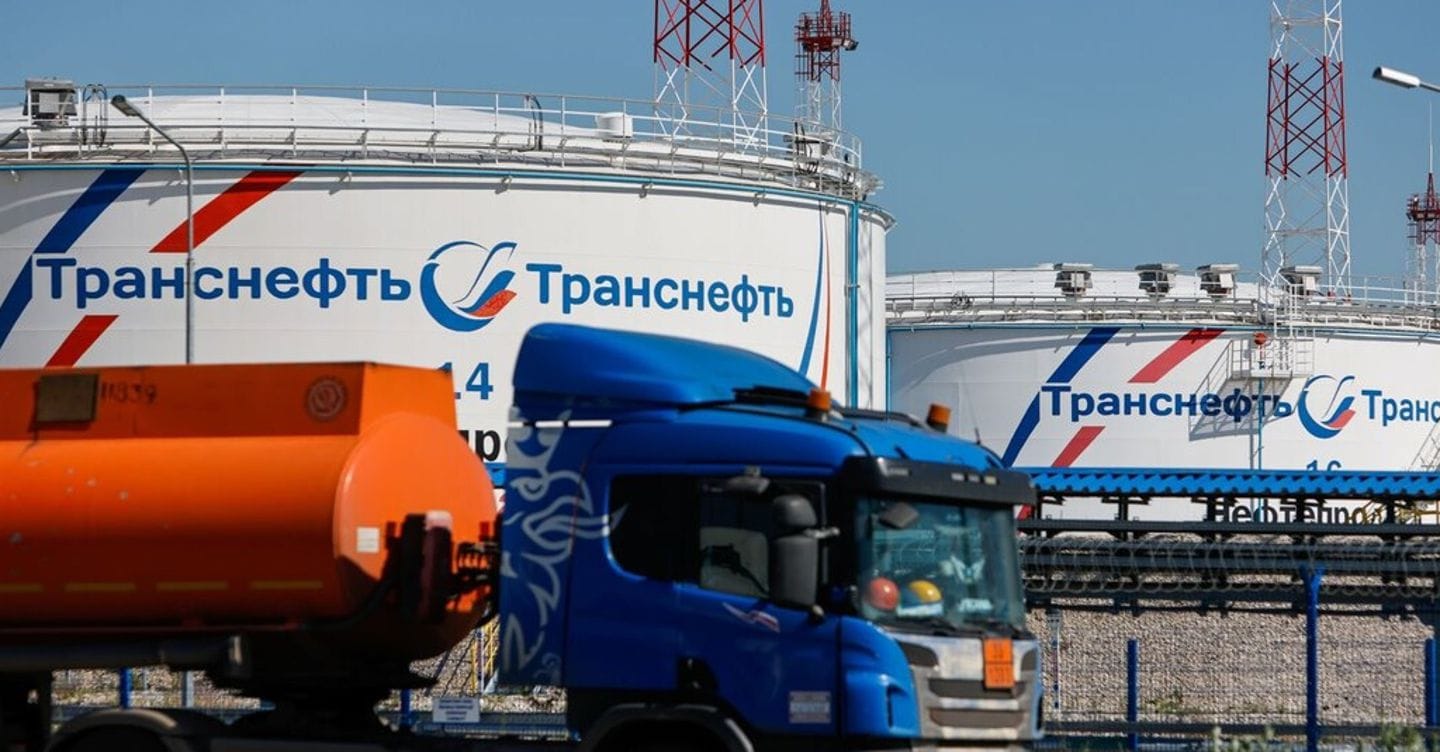 Reuters, la Cina sospende gli acquisti di petrolio russo