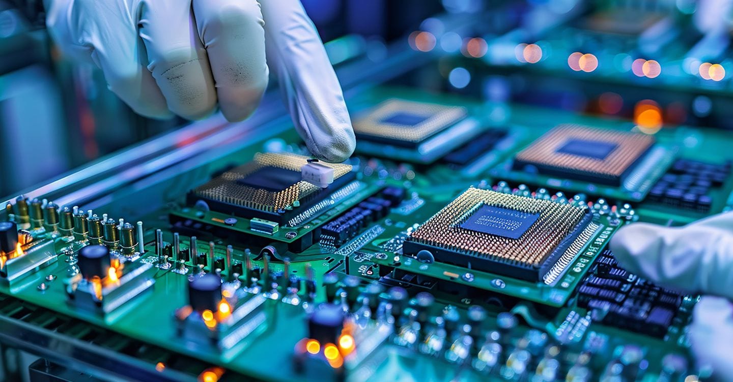 Wsj: società di quantum computing nel mirino di Trump. Ma il Governo Usa smentisce