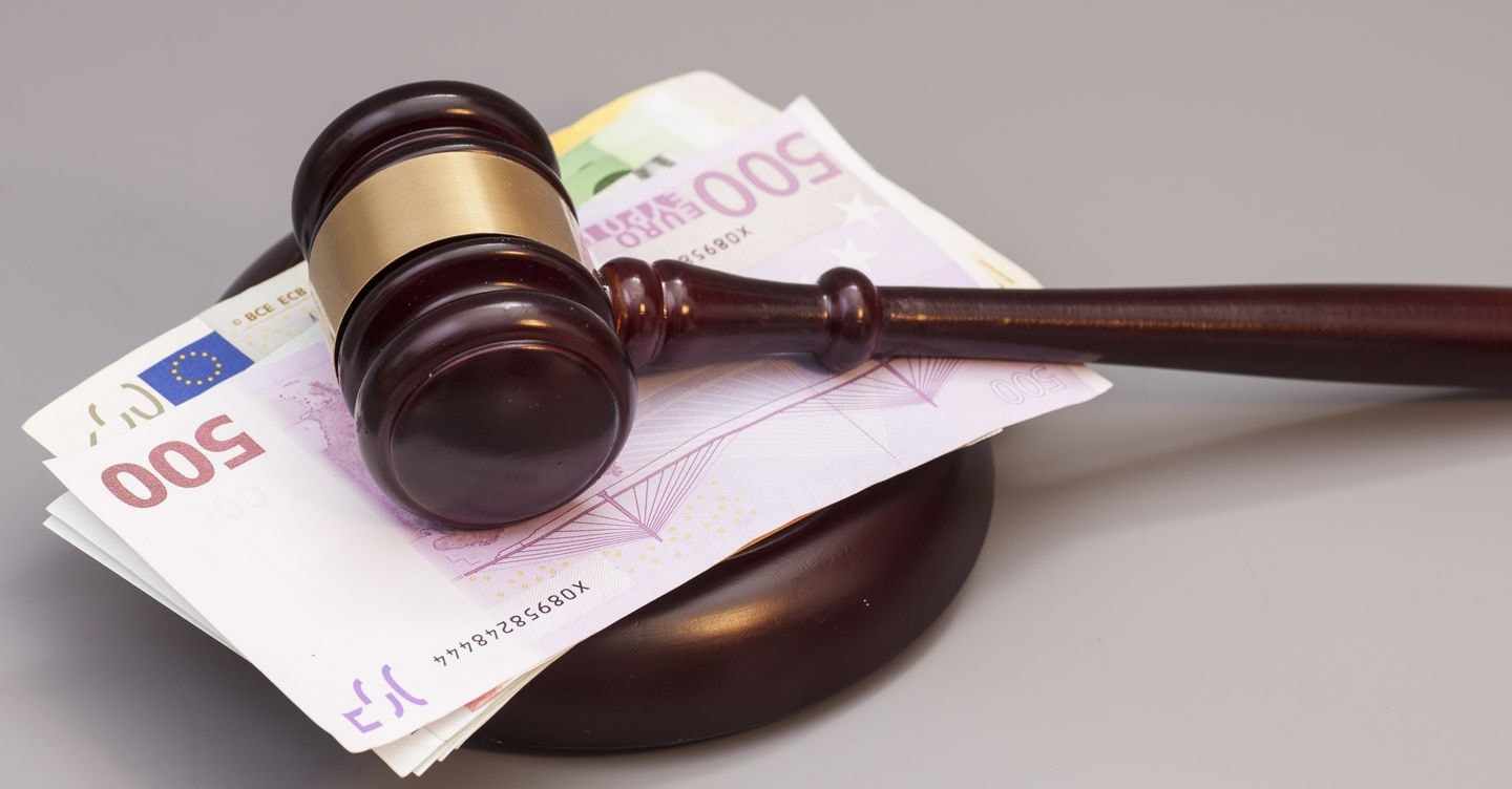 preventivo avvocato e spese liquidate dal giudice Compensi dell'avvocato, liquidazione non può essere inferiore al preventivo main image 0