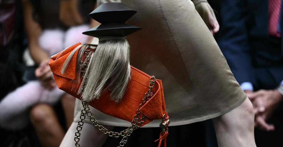 La ripresa del lusso contagia Ferragamo che vola dopo i conti - Il Sole ...
