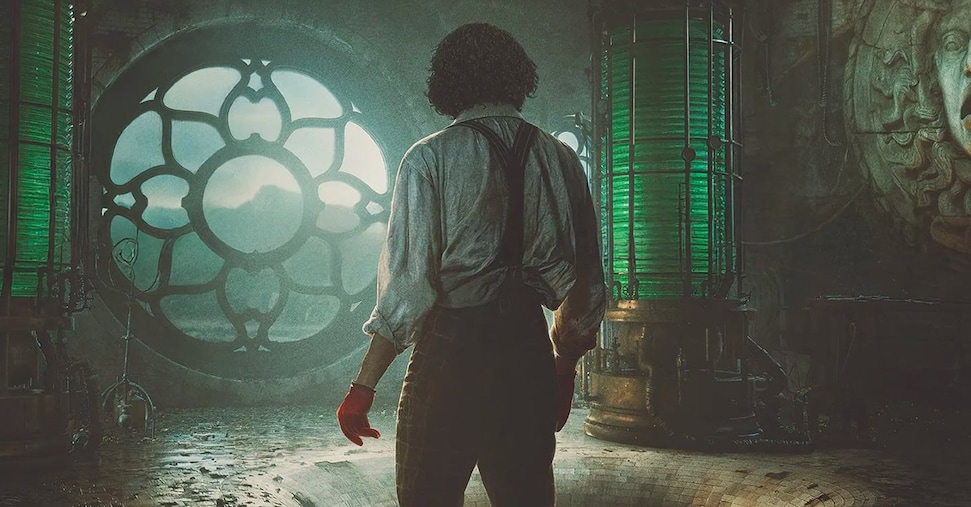 “Frankenstein”, Guillermo del Toro dalla parte della Creatura