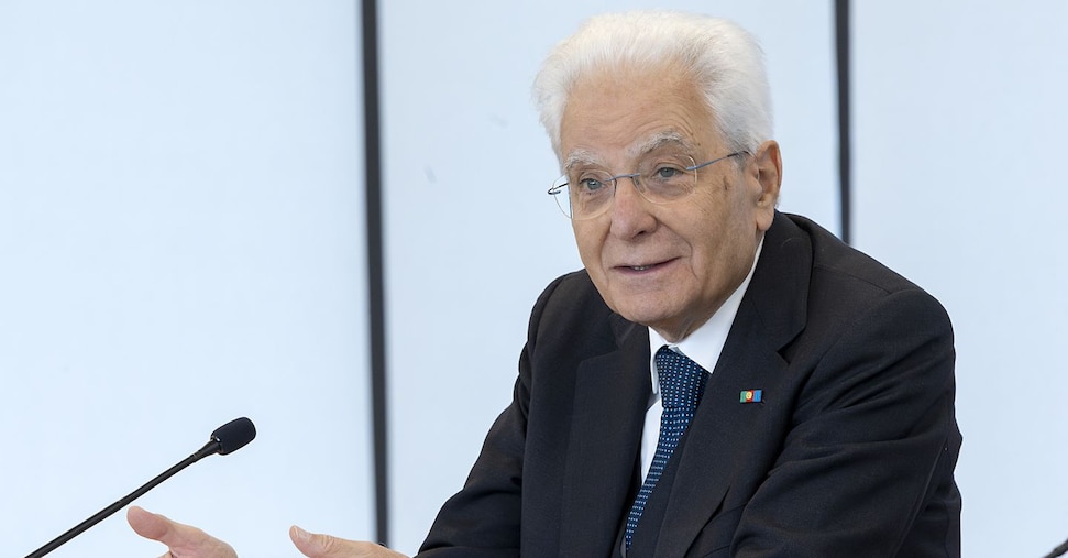 Mattarella: «Impegno dell’Italia all’Onu asse politica estera»