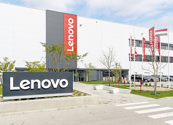 Lenovo: Italia quarto mercato in Europa, focus sulle Pmi