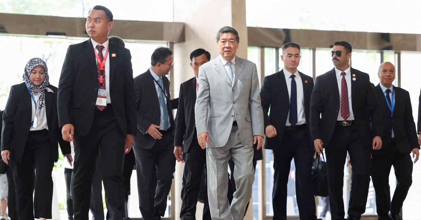 Usa-Cina: ripartiti negoziati commerciali in Malesia. Washington: «Colloqui costruttivi»