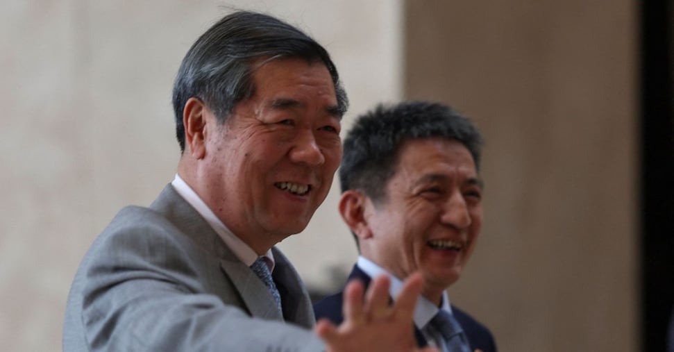 Usa-Cina: ripartiti negoziati commerciali in Malesia, Pechino conferma