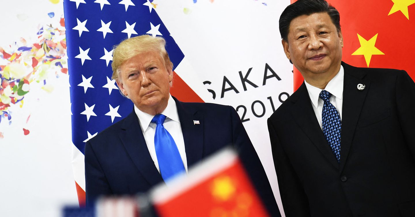 Intesa Usa-Cina su dazi, soia, terre rare e TikTok. Verso il vertice Trump-Xi