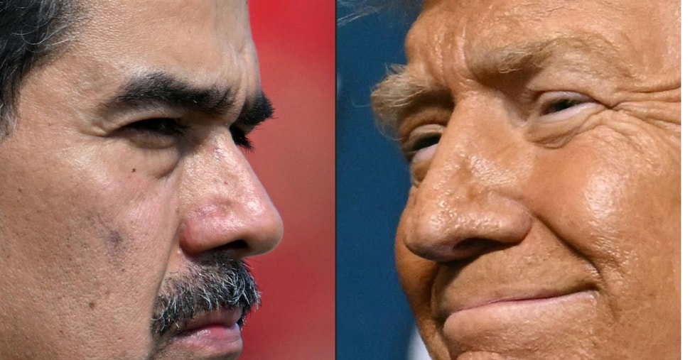 Trump valuta attacco al Venezuela. E sposta portaerei nei Caraibi Trump valuta attacco al Venezuela. E sposta portaerei nei Caraibi