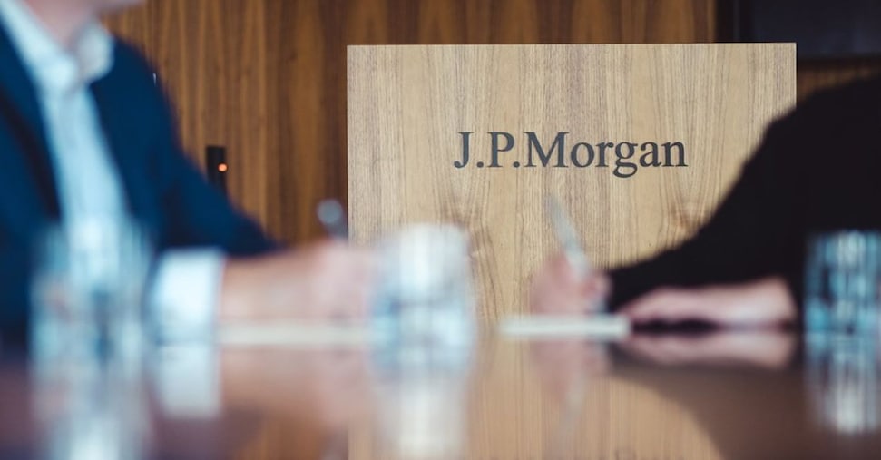 JP Morgan, il motore è la diversificazione. Focus sul rischio credito JP Morgan, il motore è la diversificazione. Focus sul rischio credito