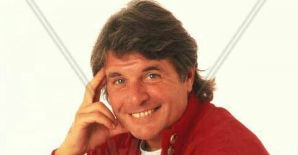 Addio a Mauro Di Francesco, attore della commedia italiana anni Ottanta Addio a Mauro Di Francesco, attore della commedia italiana anni Ottanta