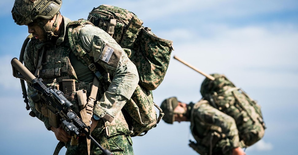Esercitazione Nato: oltre 5.000 soldati da 10 Stati dispiegati in Europa orientale: c’è anche l’Italia Esercitazione Nato: oltre 5.000 soldati da 10 Stati dispiegati in Europa orientale: c’è anche l’Italia