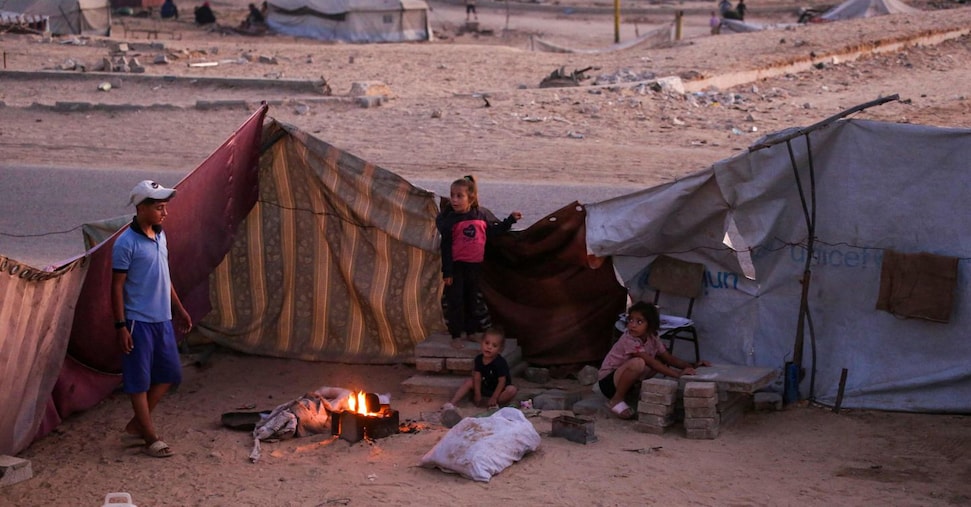 Hamas: «Se occupazione finirà consegneremo armi» Hamas: «Se occupazione finirà consegneremo armi»