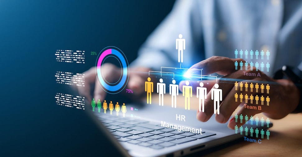 Risorse umane, il 61% dei capi del personale utilizza tecnologie di intelligenza artificiale Risorse umane, il 61% dei capi del personale utilizza tecnologie di intelligenza artificiale