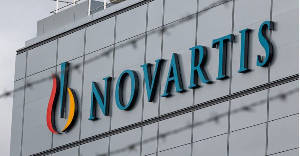 Novartis comprerà Avidity Biosciences per 12 miliardi di dollari Novartis comprerà Avidity Biosciences per 12 miliardi di dollari