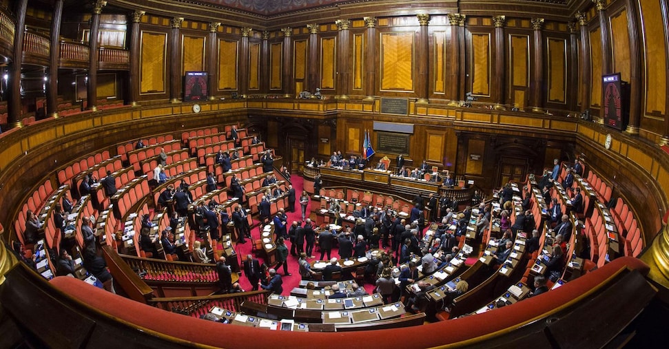 Manovra 2026, dividendi, Polizia, affitti: il Senato guarda alle modifiche Manovra 2026, dividendi, Polizia, affitti: il Senato guarda alle modifiche