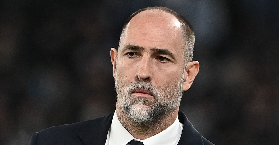 Juve: esonerato l’allenatore Tudor – Il Sole 24 ORE Juve: esonerato l’allenatore Tudor – Il Sole 24 ORE