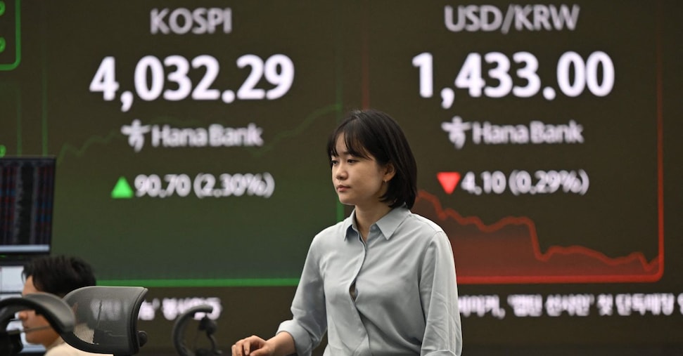 Borsa, Europa verso avvio positivo. Tokyo e Seul da record Borsa, Europa verso avvio positivo. Tokyo e Seul da record
