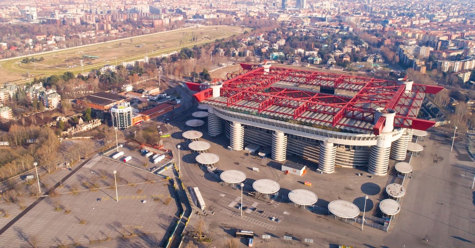 L’Inter passa a Brookfield, chi sono ora i beneficiari effettivi