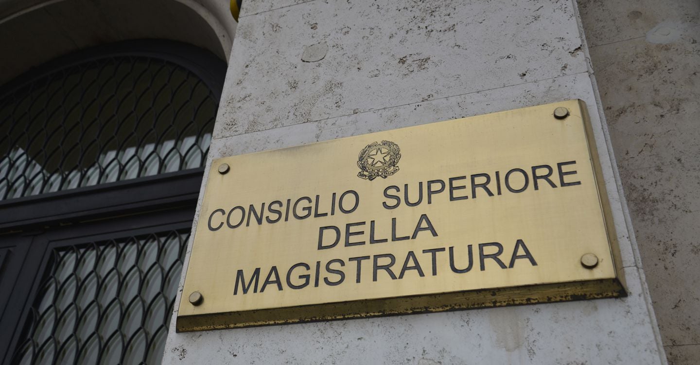 Il Csm ci riprova: nuovo interpello per reclutare 342 giudici da remoto