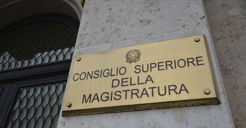 Il Csm ci riprova: nuovo interpello per reclutare 342 giudici da remoto Il Csm ci riprova: nuovo interpello per reclutare 342 giudici da remoto
