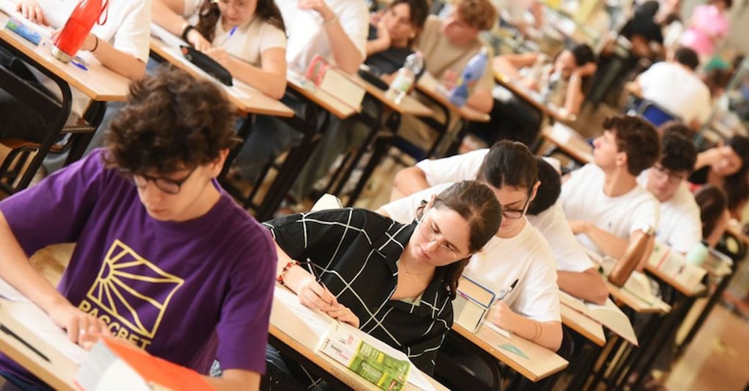 È legge la nuova Maturità: 2 scritti e 4 materie all'orale