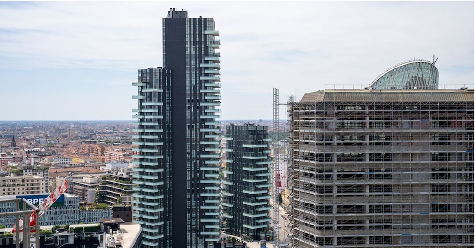 Immobiliare, solo lo 0,06% in Borsa Piano di riforme e incentivi per le Ipo Immobiliare, solo lo 0,06% in Borsa Piano di riforme e incentivi per le Ipo