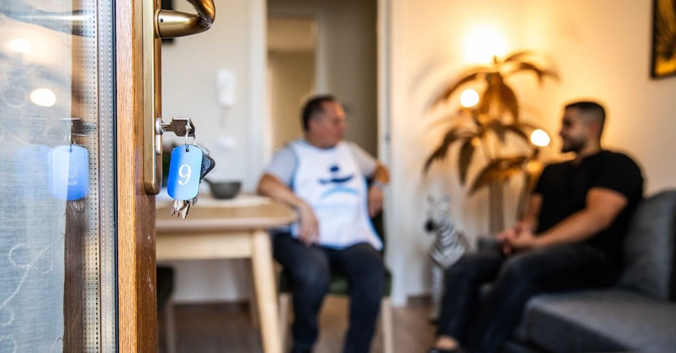 La via verso casa si costruisce con l’integrazione