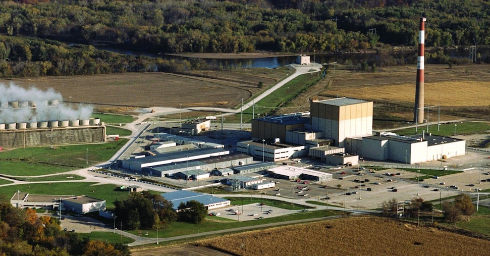 Google, piano per riaprire centrale nucleare in Iowa per alimentare l’intelligenza artificiale Google, piano per riaprire centrale nucleare in Iowa per alimentare l’intelligenza artificiale