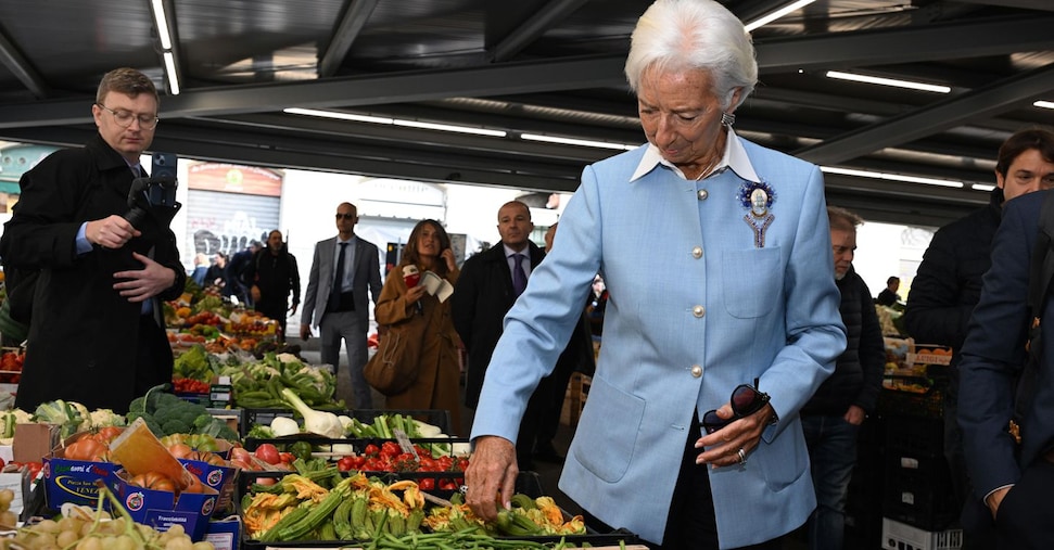 Perché la Bce terrà i tassi fermi Perché la Bce terrà i tassi fermi