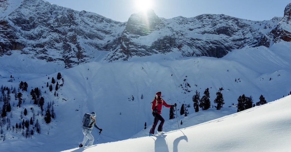 Cresce in Alto Adige l’incubatore dello sportswear al femminile Cresce in Alto Adige l’incubatore dello sportswear al femminile
