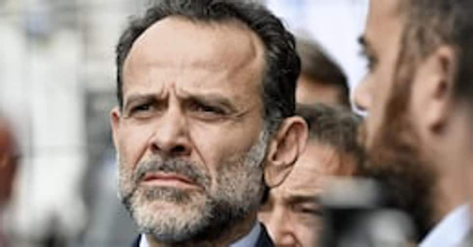 Assolto a Forlì Marcello Minenna dall’accusa di corruzione
