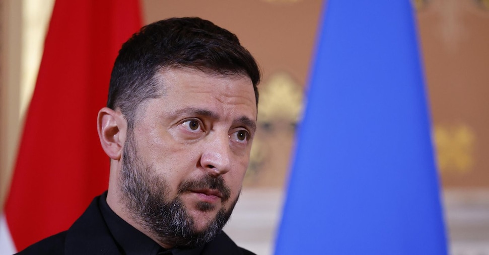 Parolin, per pace coinvolgere anche Cina. Zelensky, serve aiuto Ue per 2-3 anni di lotta
