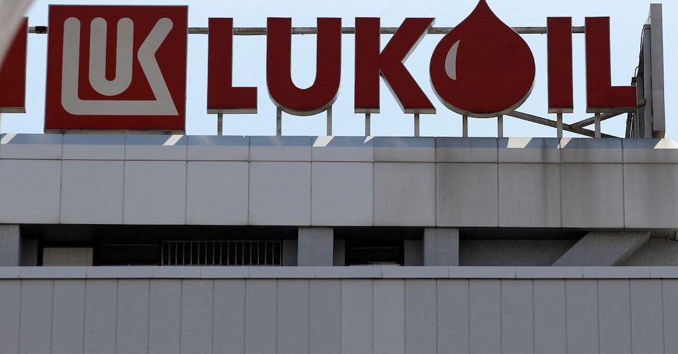 Lukoil venderà le sue attività all’estero dopo le sanzioni Usa sul petrolio russo