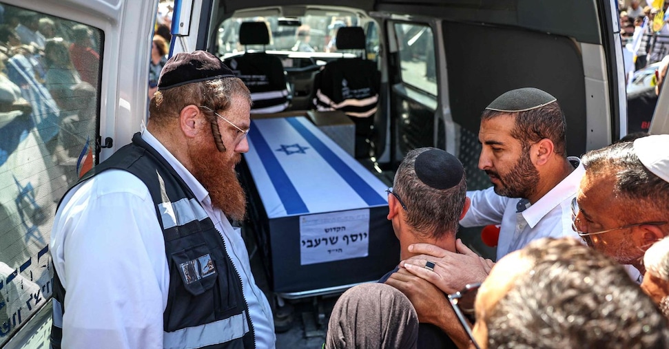 Netanyahu convoca riunione dopo violazione Hamas nella restituzione dei resti degli ostaggi