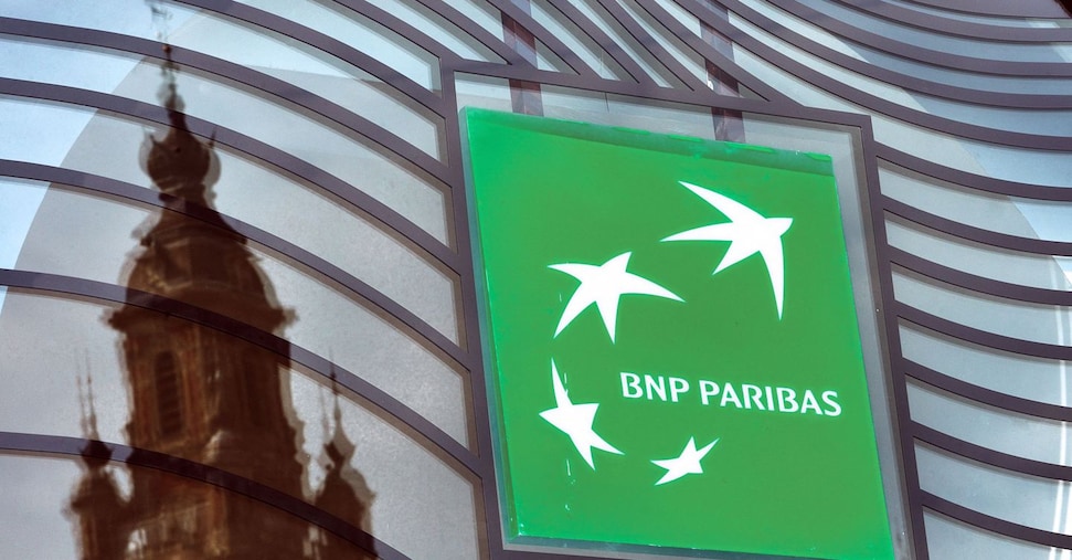 Bnp Paribas, utili a 9,3 miliardi: confermati i target Bnp Paribas, utili a 9,3 miliardi: confermati i target
