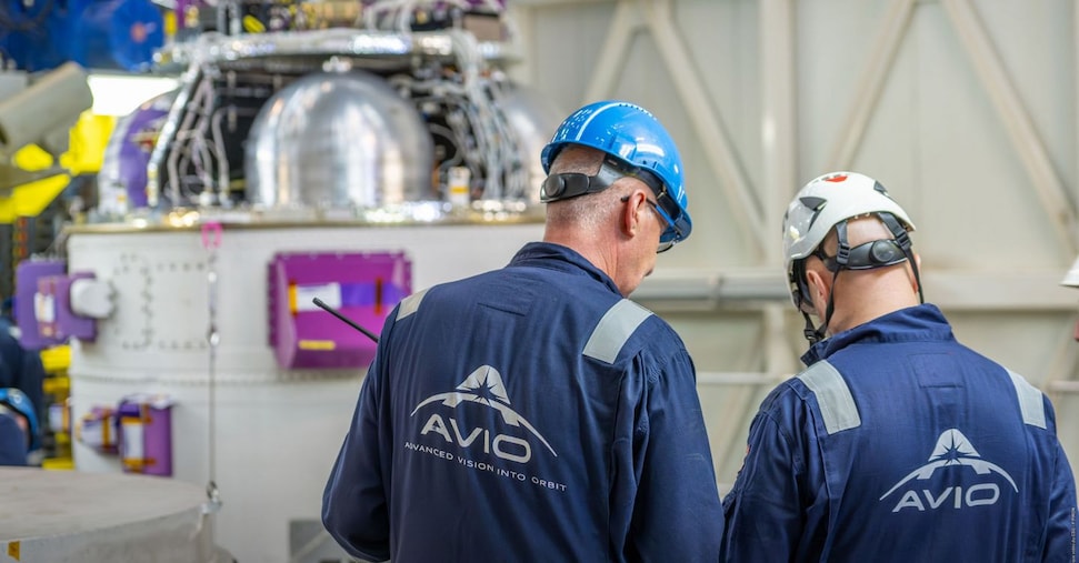 Avio, Leonardo cede il 9,4% con una vendita accelerata