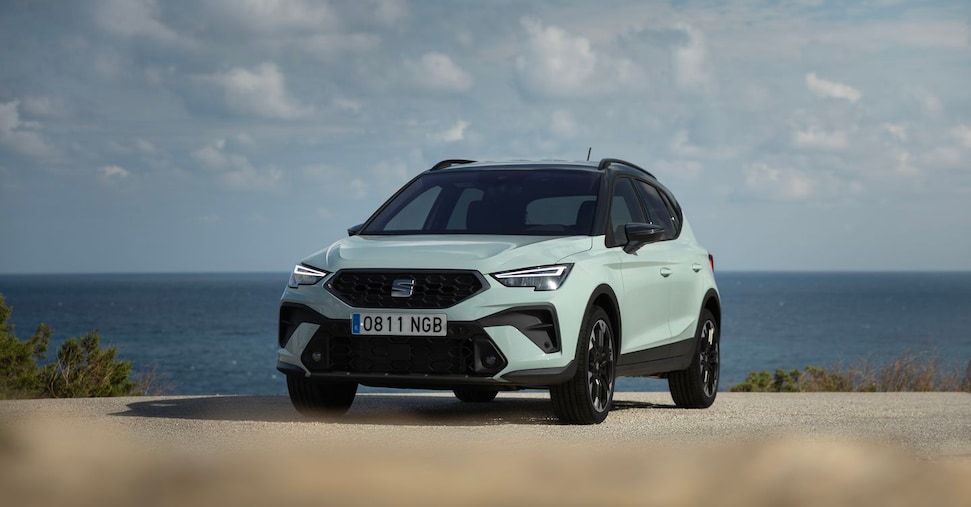 Seat Arona restyling, cosa cambia, come va e quanto costa Seat Arona restyling, cosa cambia, come va e quanto costa