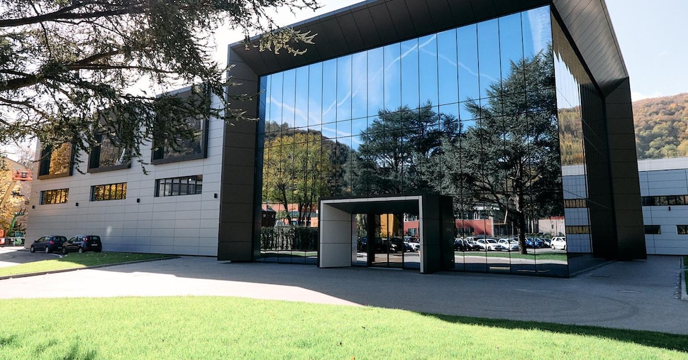 Formula 1, Racing Force amplia gli impianti in Italia e Bahrain Formula 1, Racing Force amplia gli impianti in Italia e Bahrain