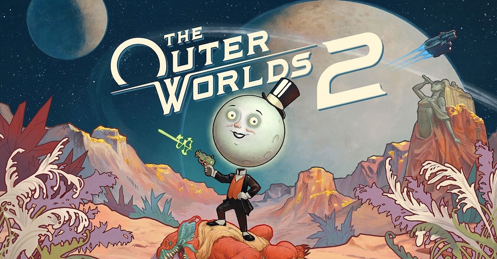 The Outer Worlds 2: nello spazio nessuno può sentirti ridere (o criticare il capitalismo)