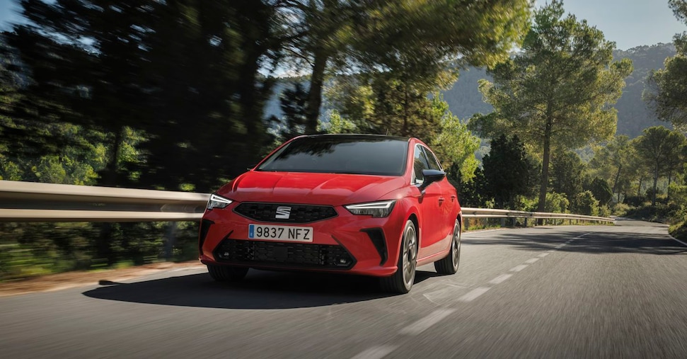 Seat Ibiza restyling, tutto quello che c’è da sapere e come va Seat Ibiza restyling, tutto quello che c’è da sapere e come va