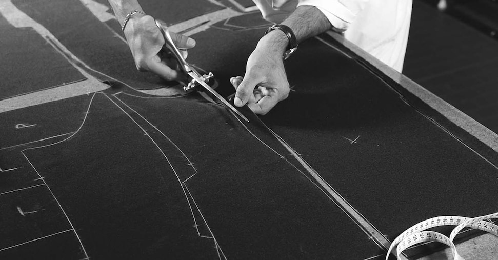 Artigianalità e competenze da salvare: una academy per i maestri sarti