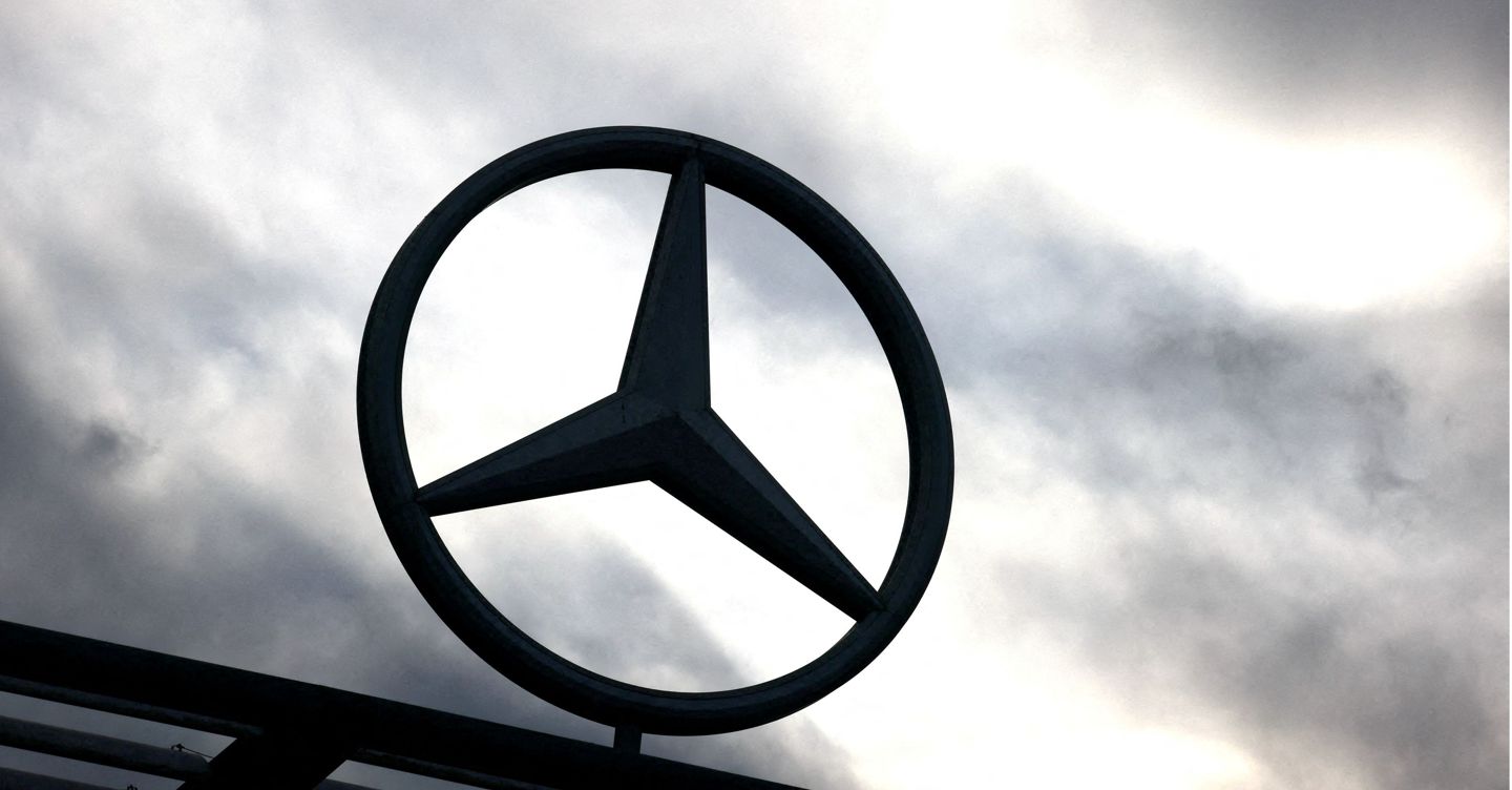 Mercedes-Benz, male i conti ma oltre le attese: confermate stime e buyback